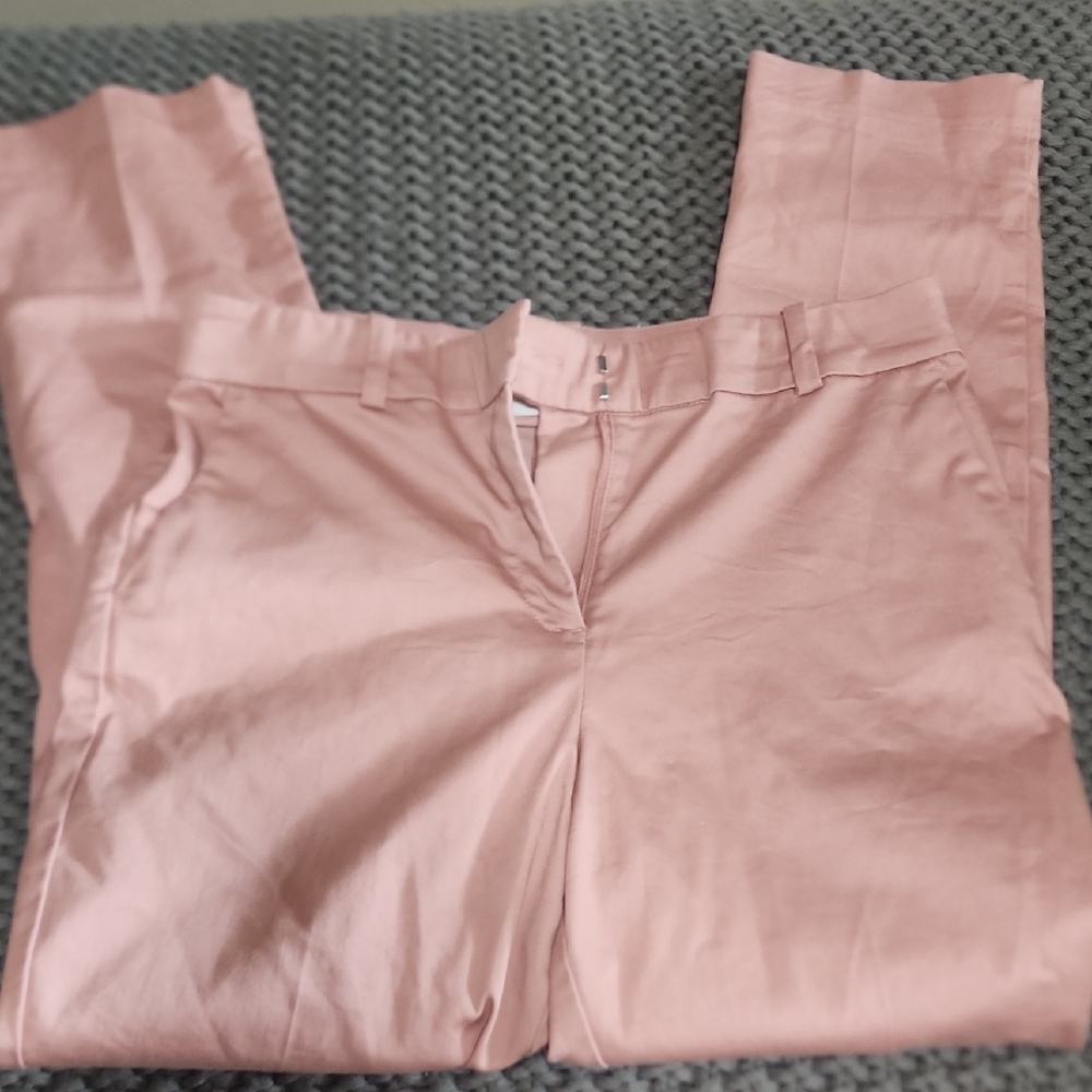 Women's Pink Pants